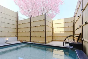 Hotel Route Tsukuba - Piscine