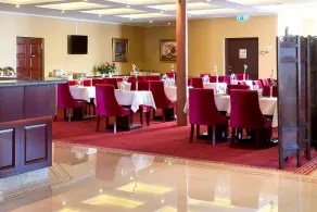 Brommavik Hotel - Restaurant