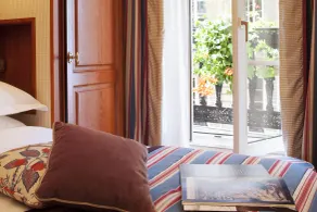 BEST WESTERN Premier L'Horset Opéra - Chambre