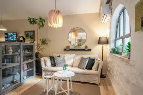 True Blue Boutique Hotel Kalkan - Réception