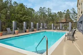 Fairfield by Marriott Inn & Suites LaGrange - Piscine