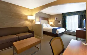 Holiday Inn & Suites Spring - The Woodlands - Chambre