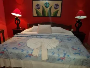 HOTEL MAYA HAU - Quarto