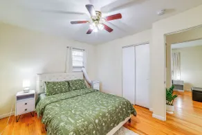 New York Abode: 2 Mi to Binghamton University! - Rum