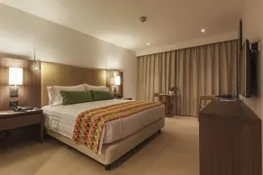 Estelar Villavicencio Hotel & Centro De Convenciones - Room
