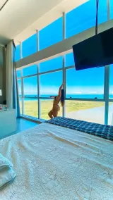 Paiva Home Stay by Flatbpaiva - View from room