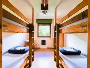 Auberge de Jeunesse HI Chamonix - Rom