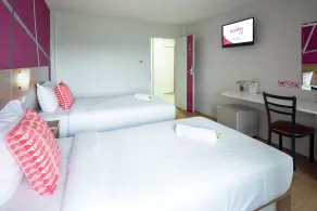 Eco Inn Lite Nakhon Si Thammarat - Værelse
