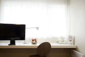 Hotel Campanile Bourges Nord- Saint Doulchard - Rom