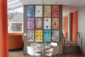 Hotel Murano - Restaurant