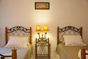 Eleni's Village Suites - Room