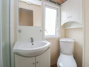 Holly - Baño