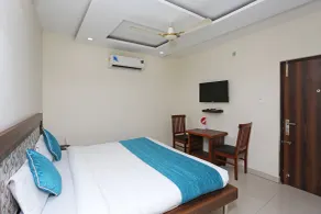 Hotel Sea - Chambre