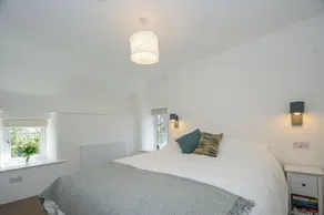 Sunrise Cottage - Værelse