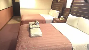 Ti Hwa Hotel - Room