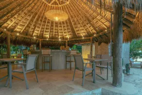 Islawa Soy Local - Isla Privada - Restaurant