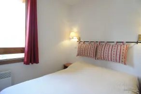 Madame Vacances Résidence Le Vermont - Værelse