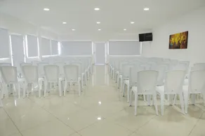 Hotel Sabana del Sinu - Restaurant