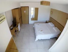 Hotel Palmanova - Room