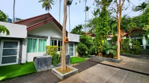 Aonang Paradise Resort - Utsikt fra rommet