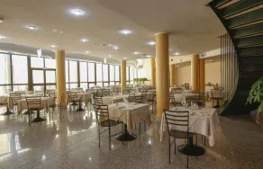 Sardegna Termale Hotel & SPA - Restaurant