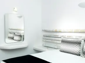 San Marino Suites by Calm Collection - Chambre