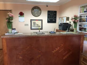 Old Kentucky Home Motel - Reception