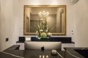 Relais De La Poste - Recepción