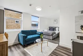 Sutherland Apartments - Rom