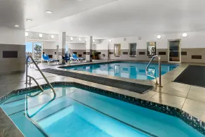 Comfort Suites Denver Tech Center - Piscine