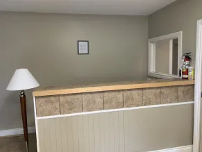 Whitefish Corporate Residence - Réception