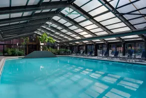 Hyatt Regency Princeton - Piscine