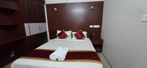 PPH Living Arvind Inn - Chambre