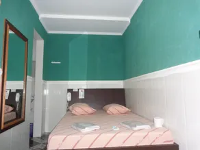Hotel Flor do Gomide - Habitación