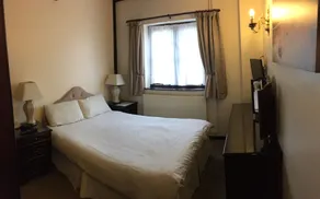 Sorrel Horse Inn - Room