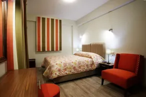 Orizontas Residences - Rom