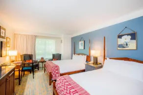 Williamsburg Lodge, Autograph Collection - Chambre