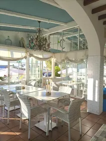 Hotel Carmen - Restaurang