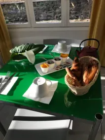 Hotel Castellamar - Mad og drikke
