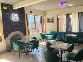 Pravara Cottages - Restaurant