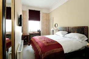The William Cecil - Room