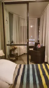 Departamento Viña del Mar Rapa Nui - Room