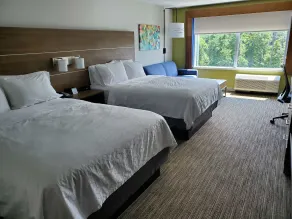 Holiday Inn Express & Suites - Gettysburg by IHG - Room