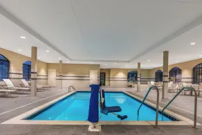 Staybridge Suites Anchorage by IHG - Pool