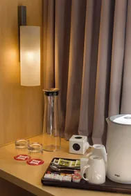 ibis Kyiv Railway Station - Room