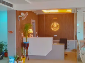Sitaynam Hotel & Resort-Infront RAM Temp - Resepsjon