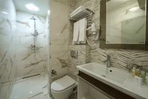Hotel Sunce - Bathroom