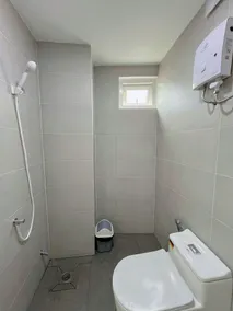 Hat Nang House - Go Vap - Baño