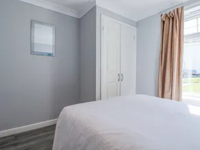 Satinwood - Chambre