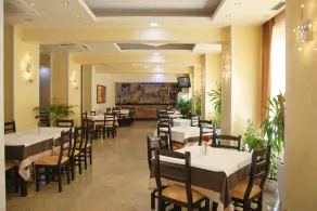 Hotel Gega - Restaurant